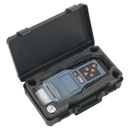 Sealey 12V Digital Battery & Alternator Tester with Printer BT2012