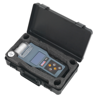 Sealey 12V Digital Battery & Alternator Tester with Printer BT2012