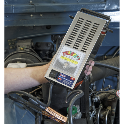 Sealey 6/12V Battery Drop Tester BT91/7