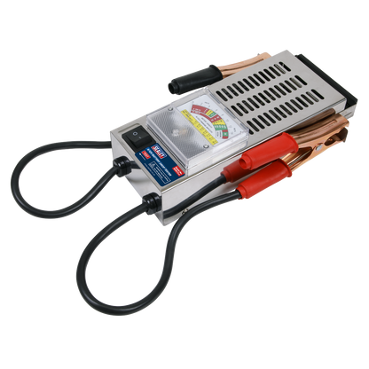 Sealey 6/12V Battery Drop Tester BT91/7
