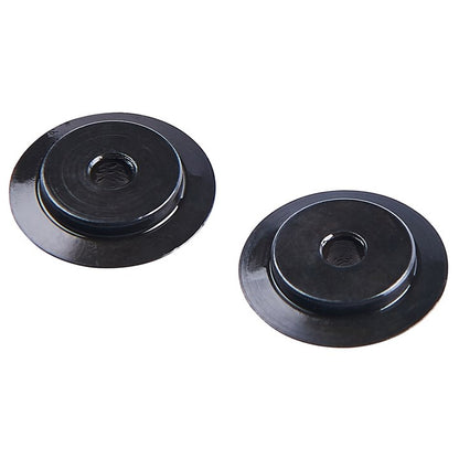 Amtech 2 Spare wheels for pipe/tube cutters C0200C