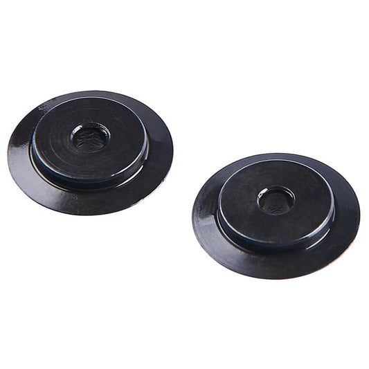 Amtech 2 Spare wheels for pipe/tube cutters C0200C