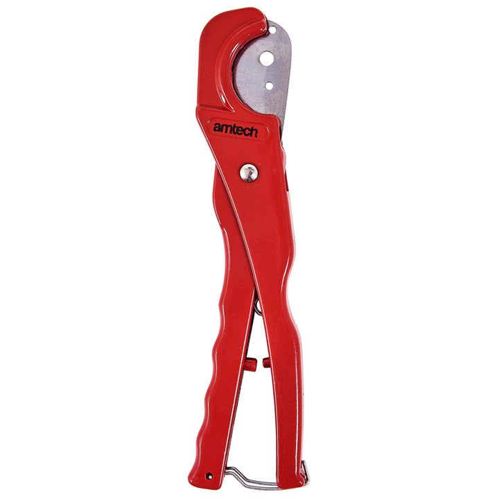 Amtech Plastic pipe cutter C0228