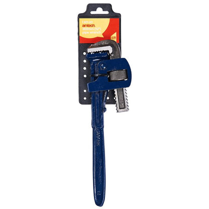 Amtech 300mm (12") Pipe wrench C0900