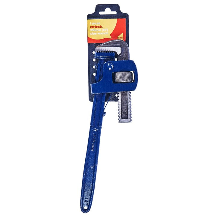 Amtech 350mm (14") Pipe wrench C1000