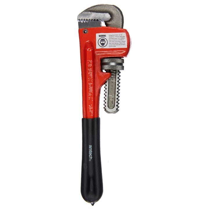 Amtech 250mm (10") Professional pipe wrench C1256