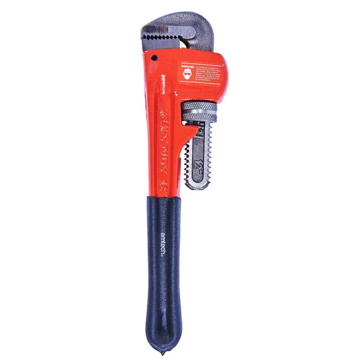 Amtech 300mm (12") Professional pipe wrench C1258