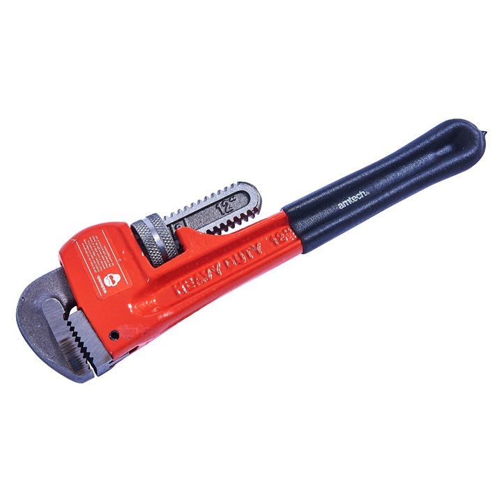 Amtech 300mm (12") Professional pipe wrench C1258