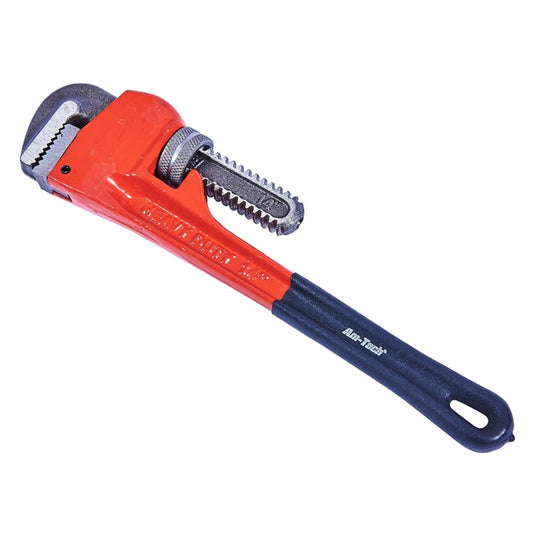 Amtech 350mm (14") Professional pipe wrench C1260