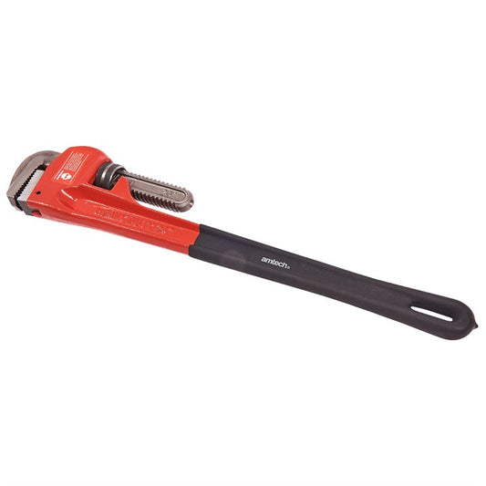 Amtech 600mm (24") Professional pipe wrench C1270