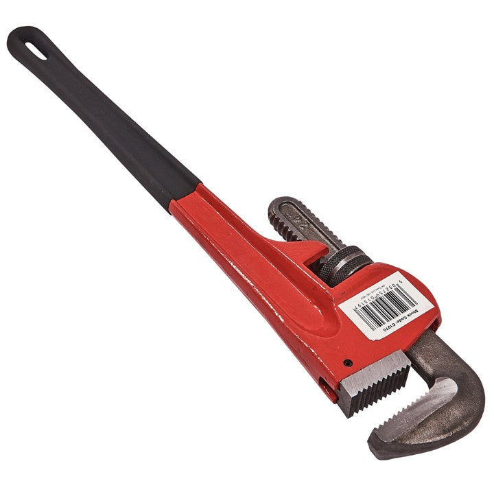 Amtech 600mm (24") Professional pipe wrench C1270