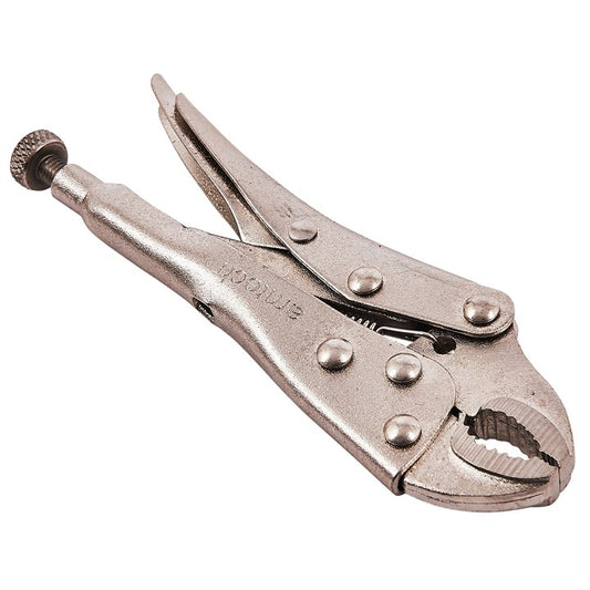 Amtech 130mm (5") Locking grip plier C1300