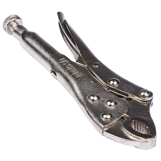 Amtech 180mm (7") Locking grip plier C1400