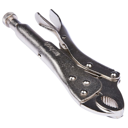 Amtech 250mm (10") Locking grip plier C1500