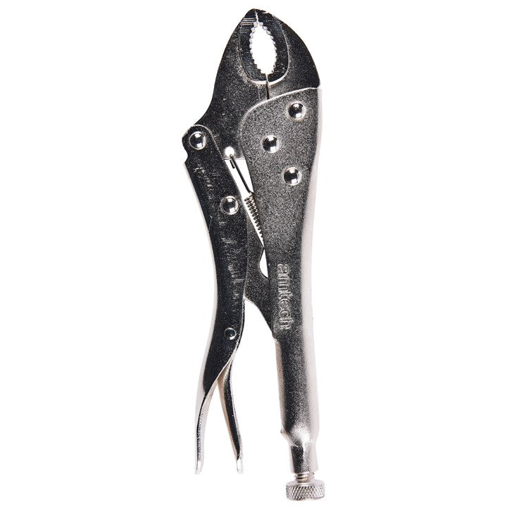 Amtech 250mm (10") Locking grip plier C1500