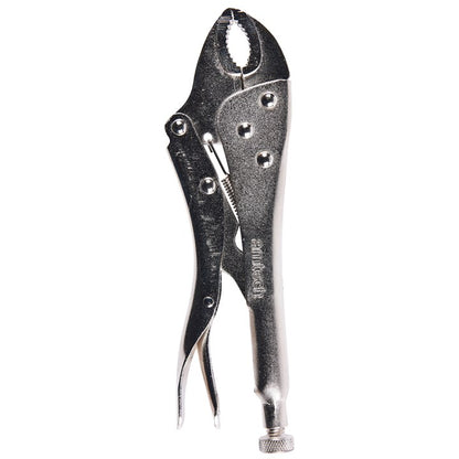 Amtech 250mm (10") Locking grip plier C1500