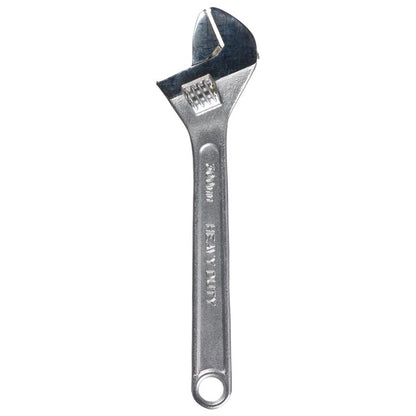 Amtech 300mm (12") Adjustable wrench with 34mm (1.3") jaw opening C2100