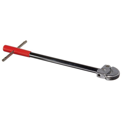 Amtech 280mm (11in) Adjustable basin wrench C2500