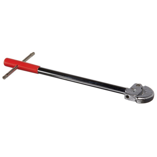 Amtech 280mm (11in) Adjustable basin wrench C2500