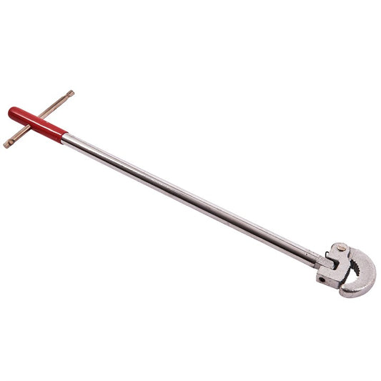 Amtech 400mm (16in) Adjustable basin wrench C2600