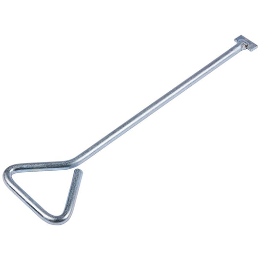 Amtech 450mm (18") Manhole key C3195