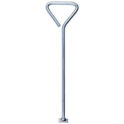 Amtech 450mm (18") Manhole key C3195