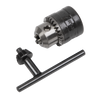 Sealey 10mm Drill Chuck & Key - 3/8"-24UNF C3838