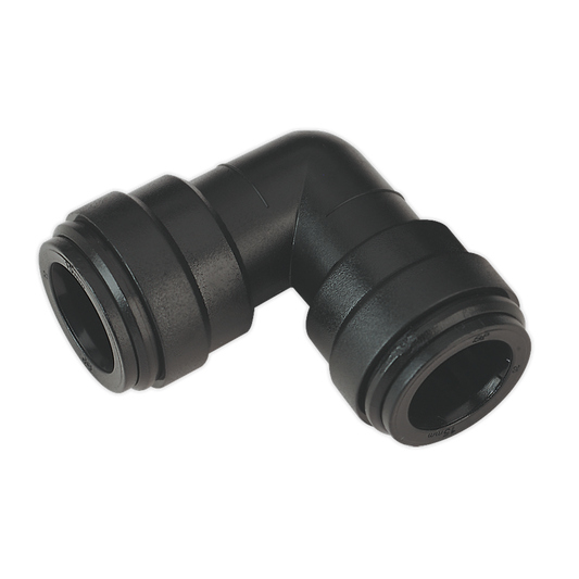 Sealey Ø15mm Equal Elbow - Pack of 5 CAS15EE