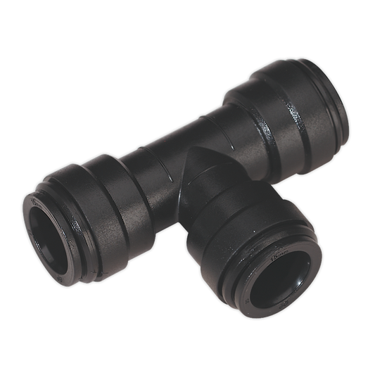 Sealey Ø15mm Equal Tee - Pack of 5 CAS15ET