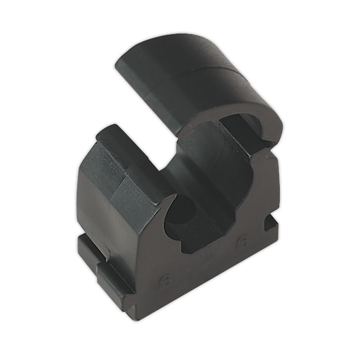 Sealey 15mm Pipe Clip - Pack of 20 CAS15PC