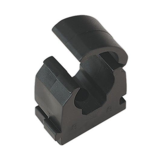 Sealey 15mm Pipe Clip - Pack of 20 CAS15PC