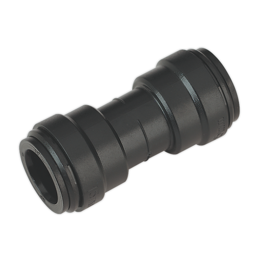 Sealey Ø15mm Straight Connector - Pack of 5 CAS15SC