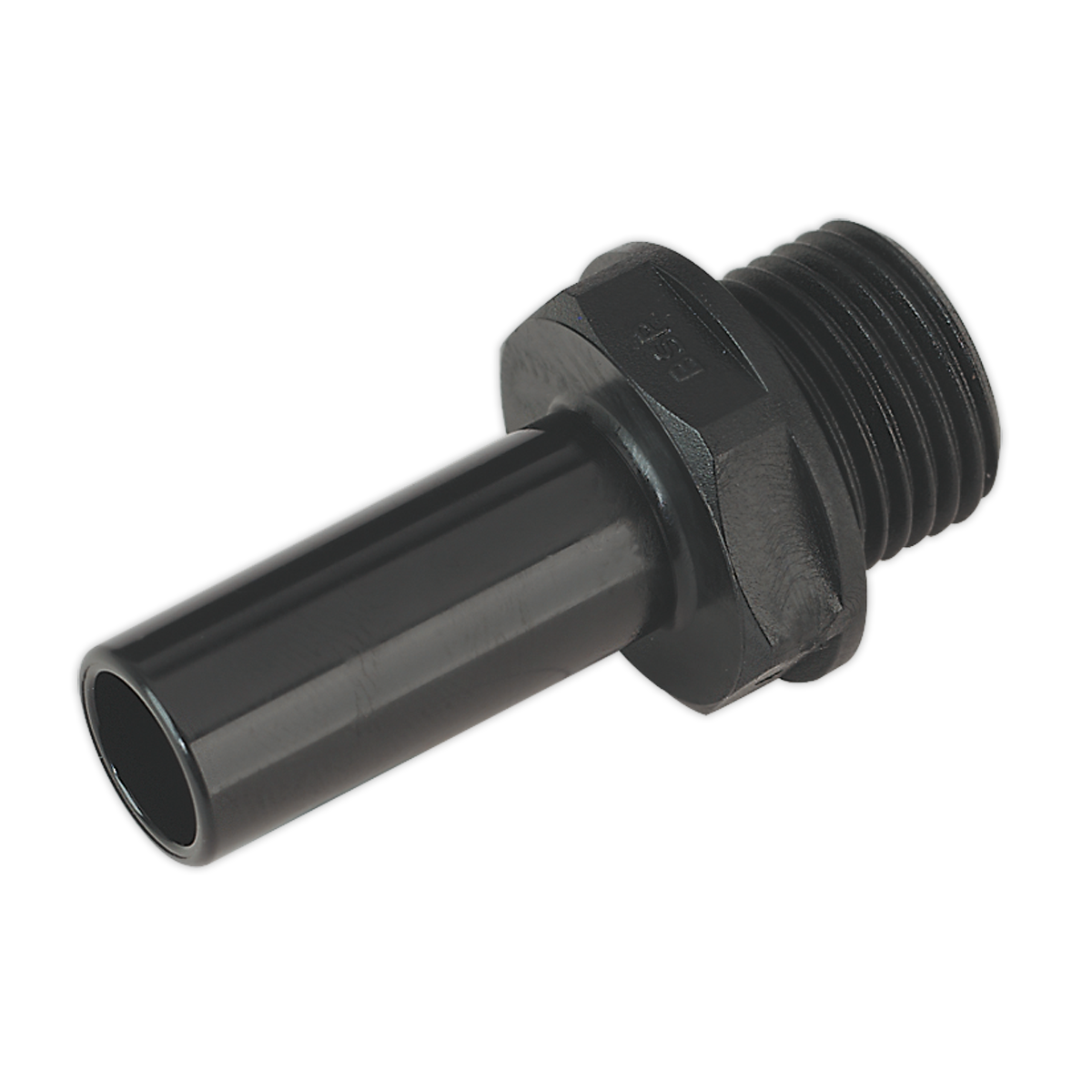 Sealey 15mm Stem Adaptor 1/2"BSP - Pack of 2 CAS15STA
