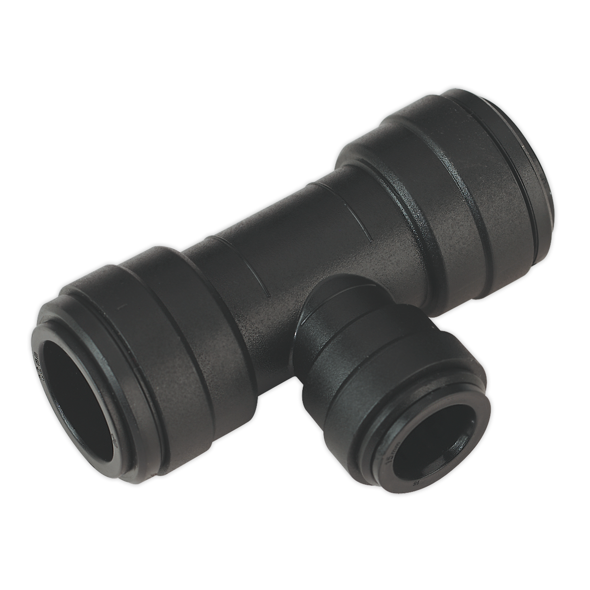 Sealey 22-15mm Reducing Tee CAS2215T