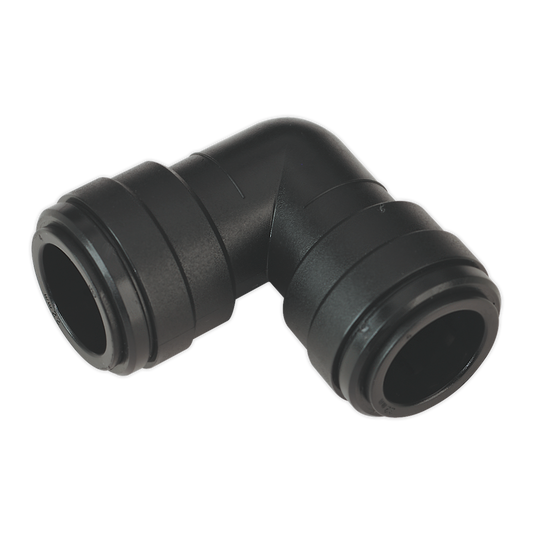 Sealey Ø22mm Equal Elbow - Pack of 5 CAS22EE
