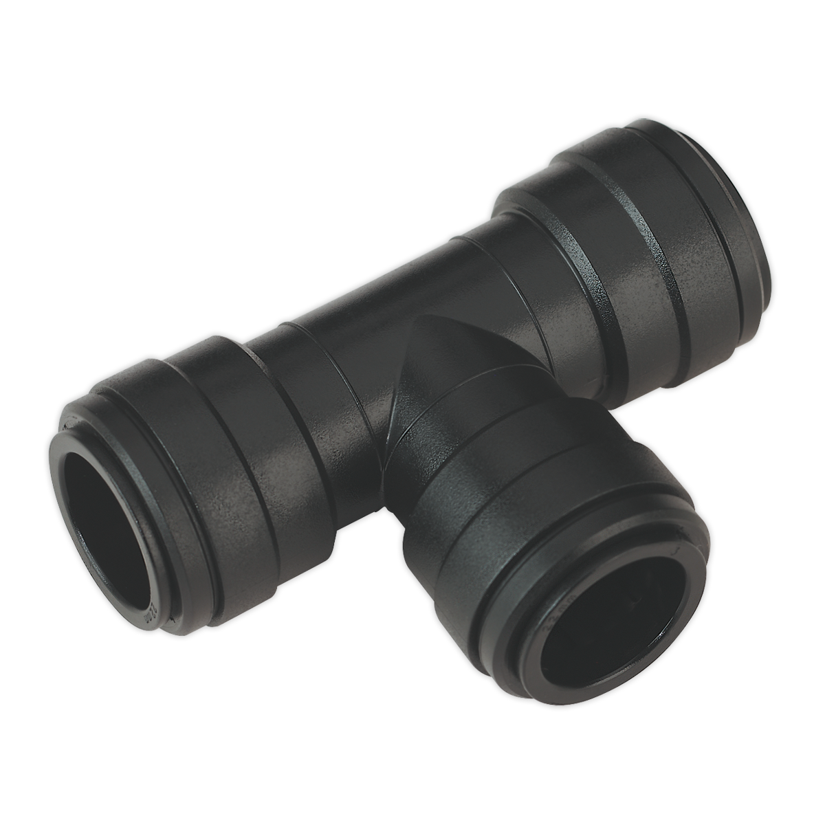 Sealey Ø22mm Equal Tee - Pack of 5 CAS22ET
