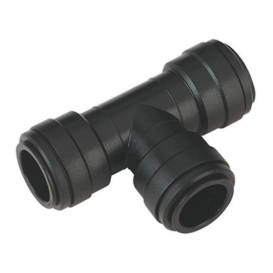 Sealey Ø22mm Equal Tee - Pack of 5 CAS22ET