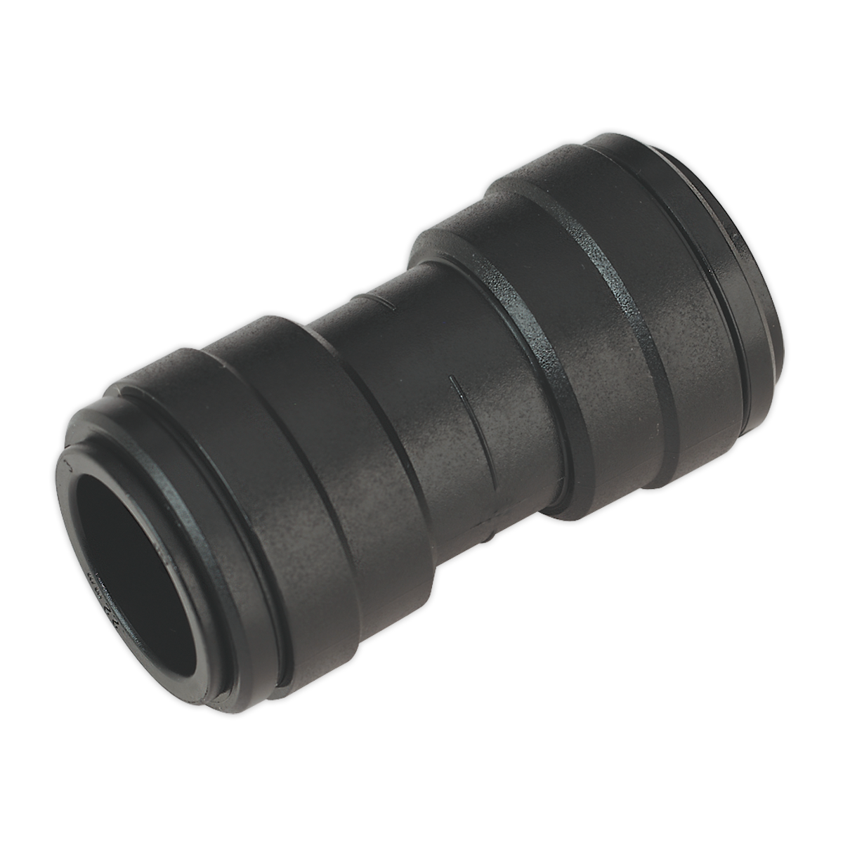 Sealey Ø22mm Straight Connector - Pack of 5 CAS22SC