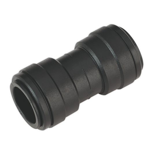 Sealey Ø22mm Straight Connector - Pack of 5 CAS22SC