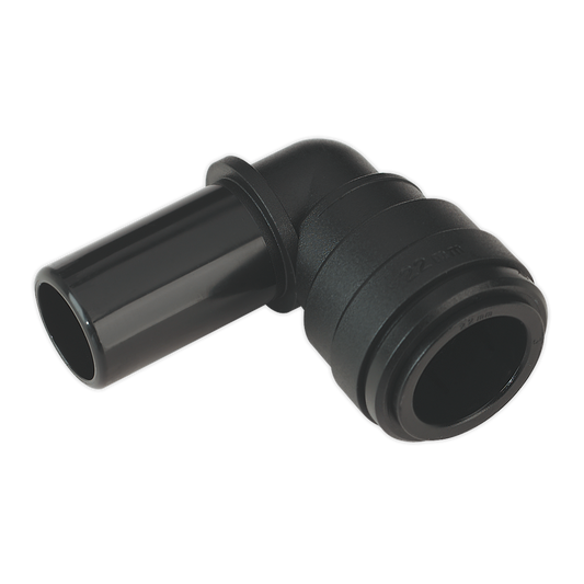 Sealey 22mm Stem Elbow - Pack of 2 CAS22SE