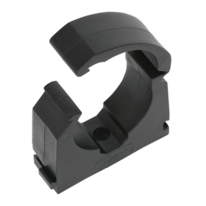 Sealey 28mm Pipe Clip - Pack of 20 CAS28PC