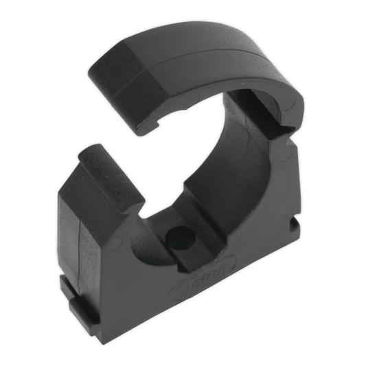 Sealey 28mm Pipe Clip - Pack of 20 CAS28PC