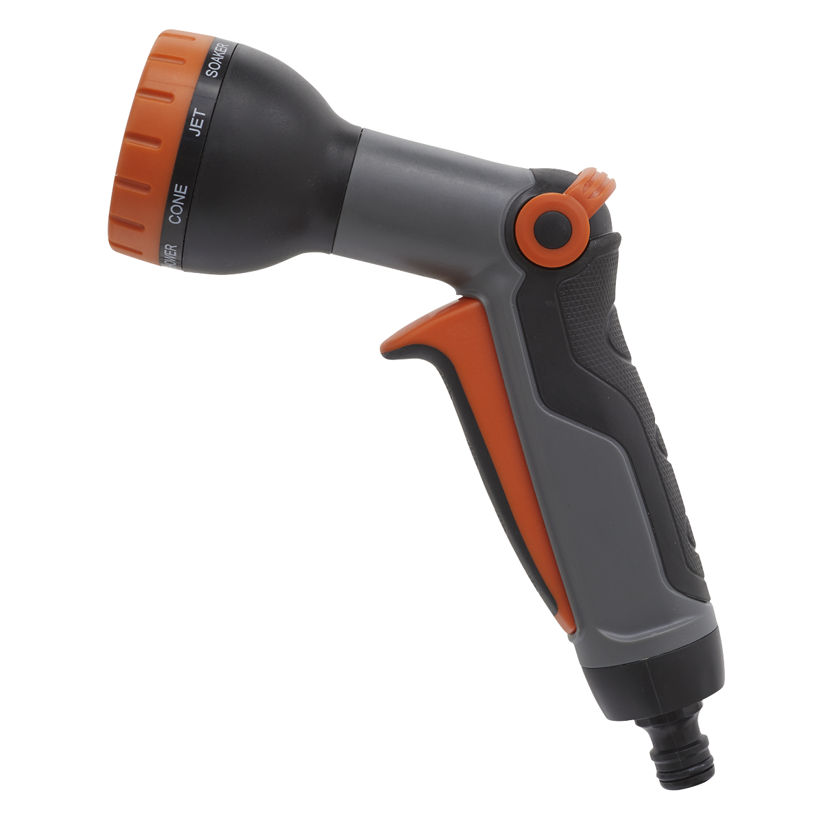 Sealey Water Spray Gun - 9 Pattern CC79