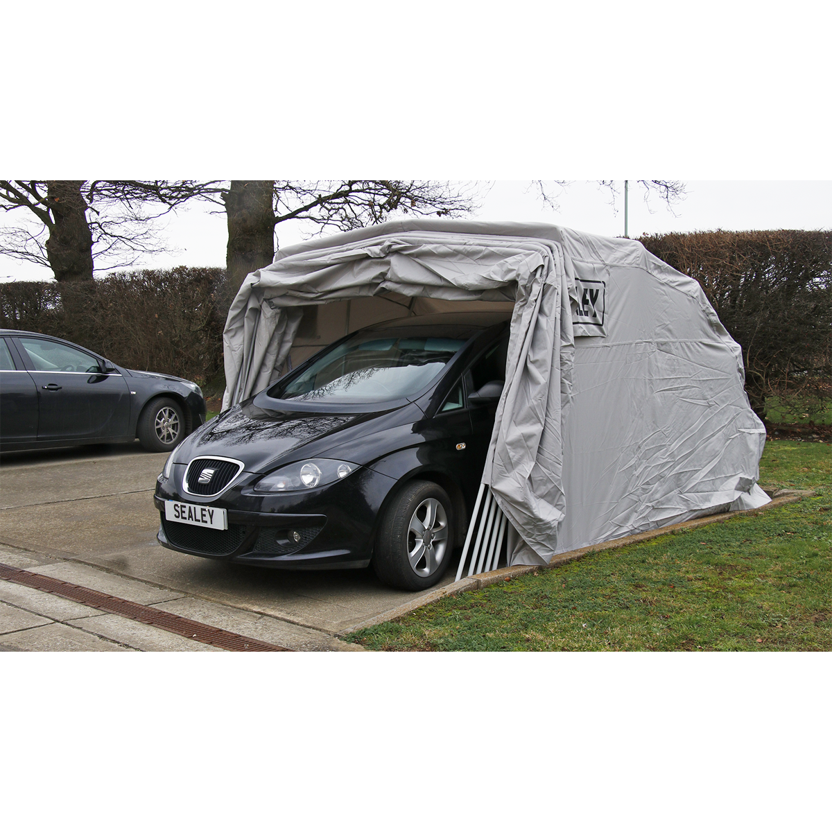 Sealey Vehicle Storage Shelter CCS01
