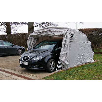 Sealey Vehicle Storage Shelter CCS01