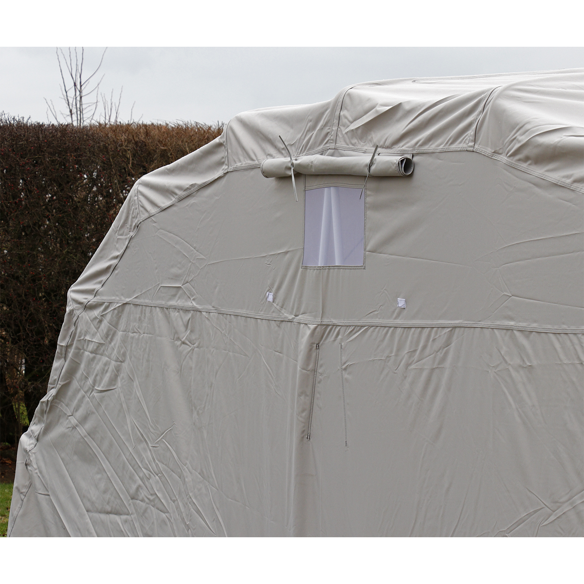 Sealey Vehicle Storage Shelter CCS01
