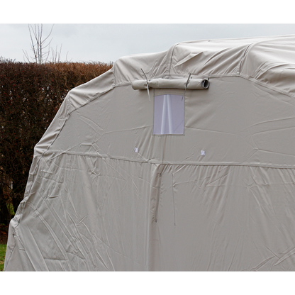 Sealey Vehicle Storage Shelter CCS01