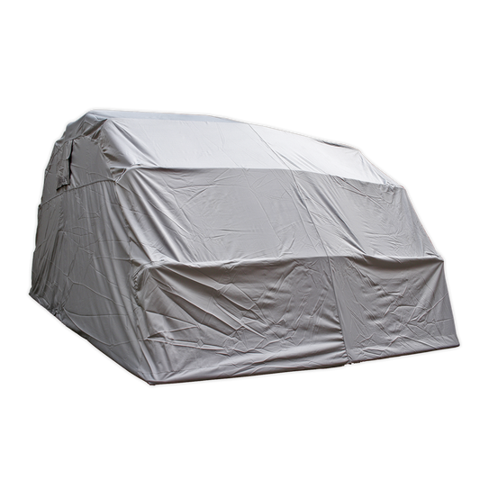 Sealey Vehicle Storage Shelter CCS01