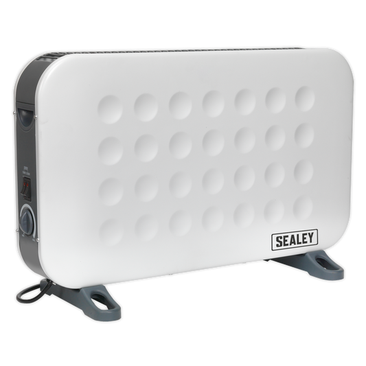 Sealey 2000W Convector Heater CD2013