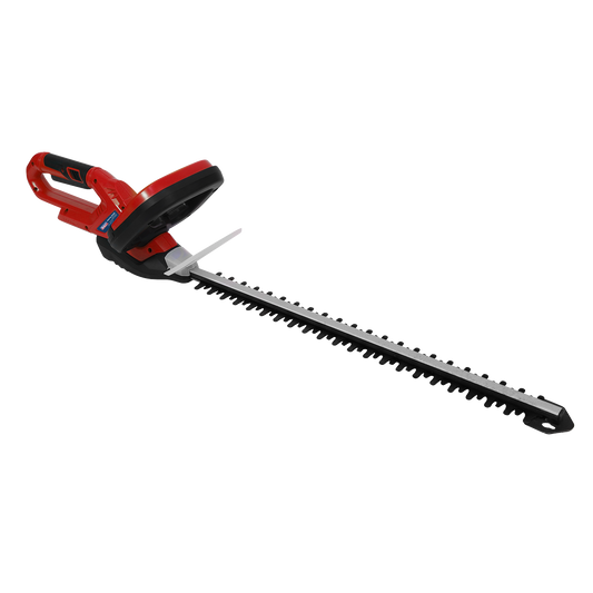 Sealey 20V SV20 Series Cordless Hedge Trimmer 520mm - Body Only CHT20V